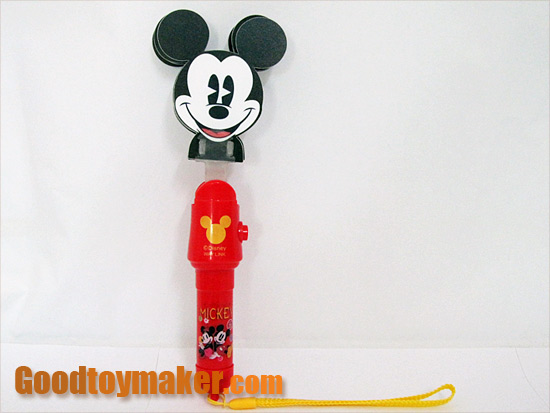 Disney Fan pen