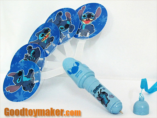 Disney Fan pen