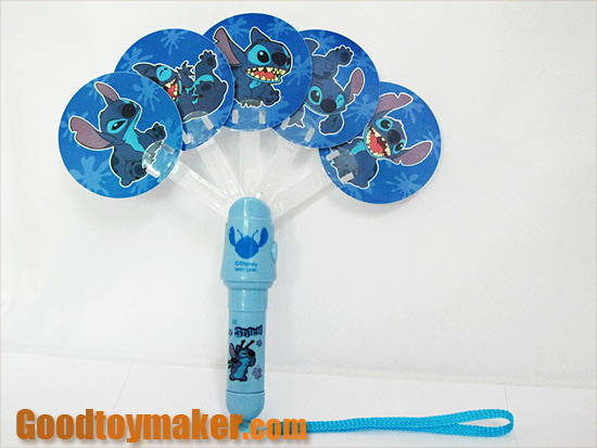 Disney Fan pen