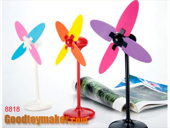 fan(USB&battery)